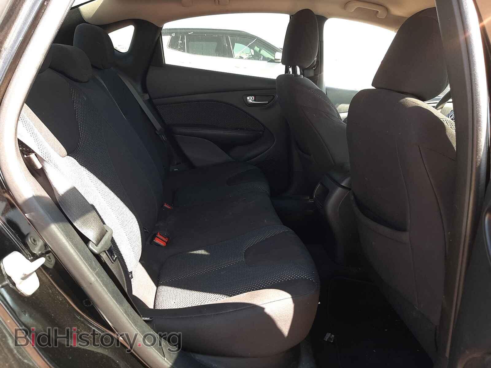 2014 DODGE DART - VIN: 1C3CDFAA8ED667558 - Photo 4