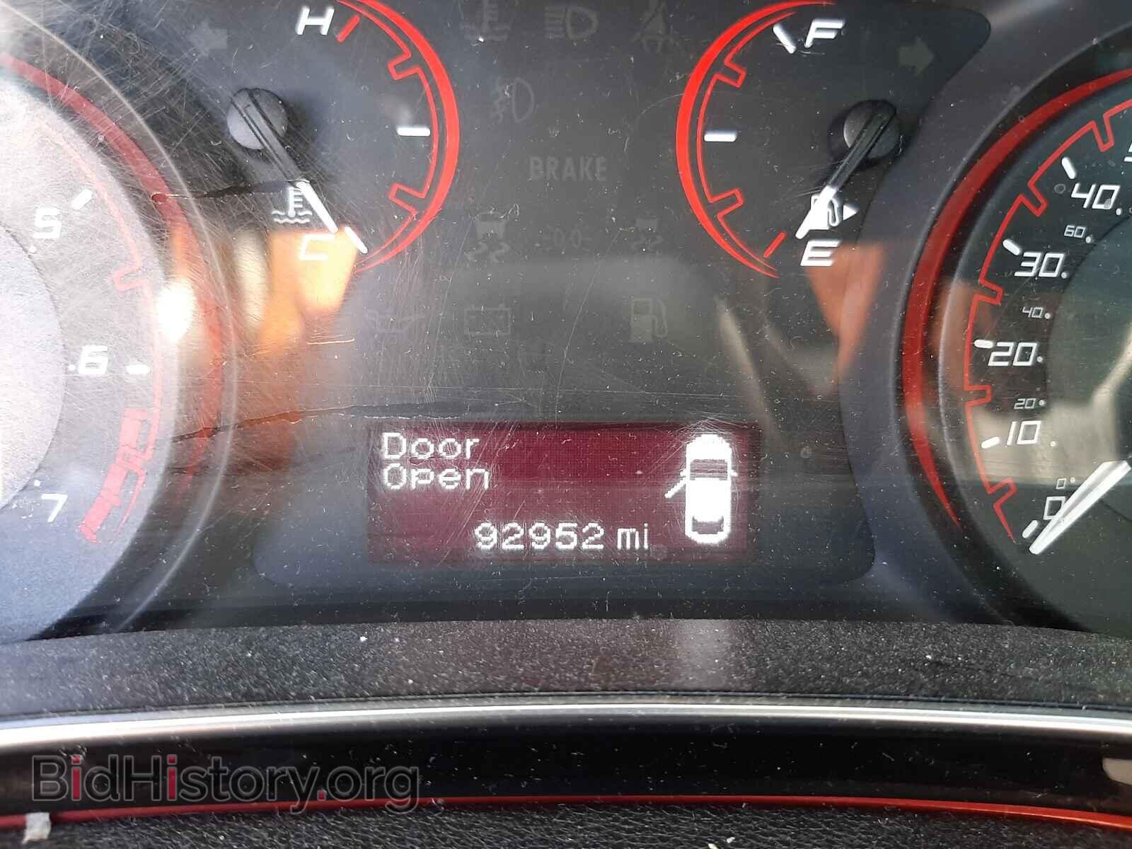 2014 DODGE DART - VIN: 1C3CDFAA8ED667558 - Photo 6