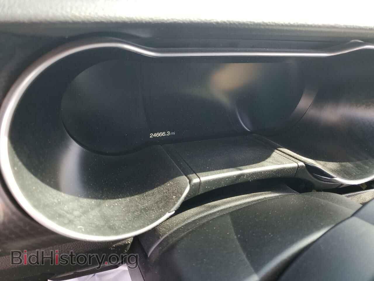 2020 FORD MUSTANG - VIN: 1FA6P8CFXL5173400 - Фото 9