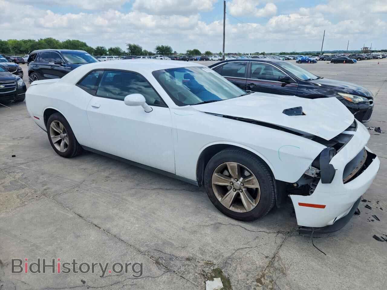 2021 DODGE CHALLENGER - VIN: 2C3CDZAG7MH626958 - Фото 4