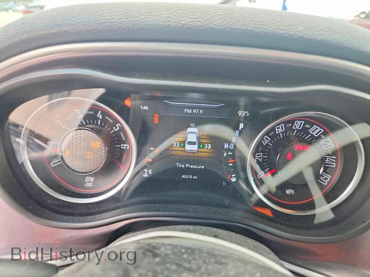 2021 DODGE CHALLENGER - VIN: 2C3CDZAG7MH626958 - Фото 9