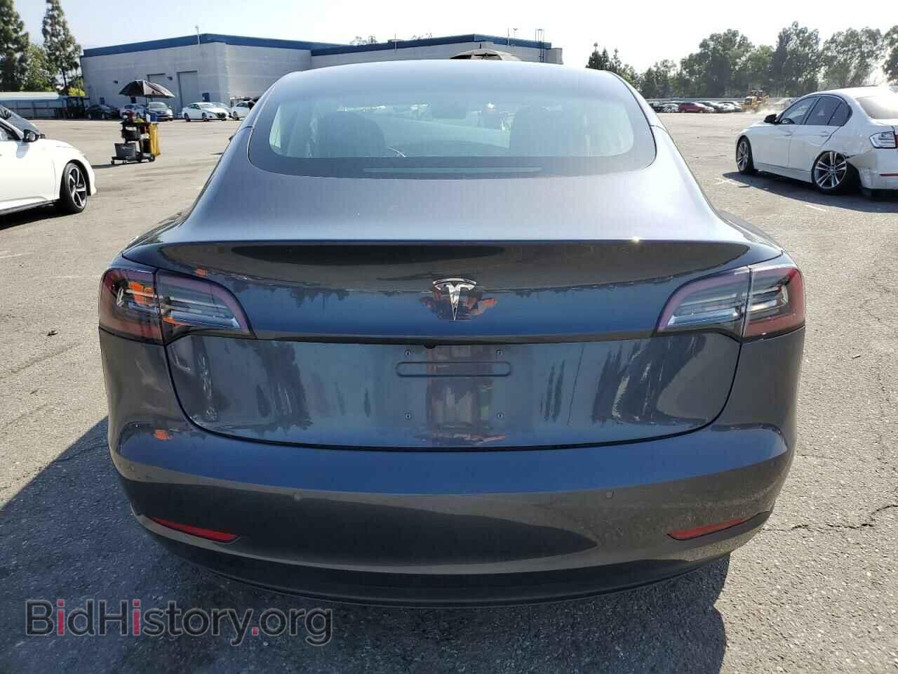 2018 TESLA MODEL 3 - VIN: 5YJ3E1EB7JF114465 - Photo 6