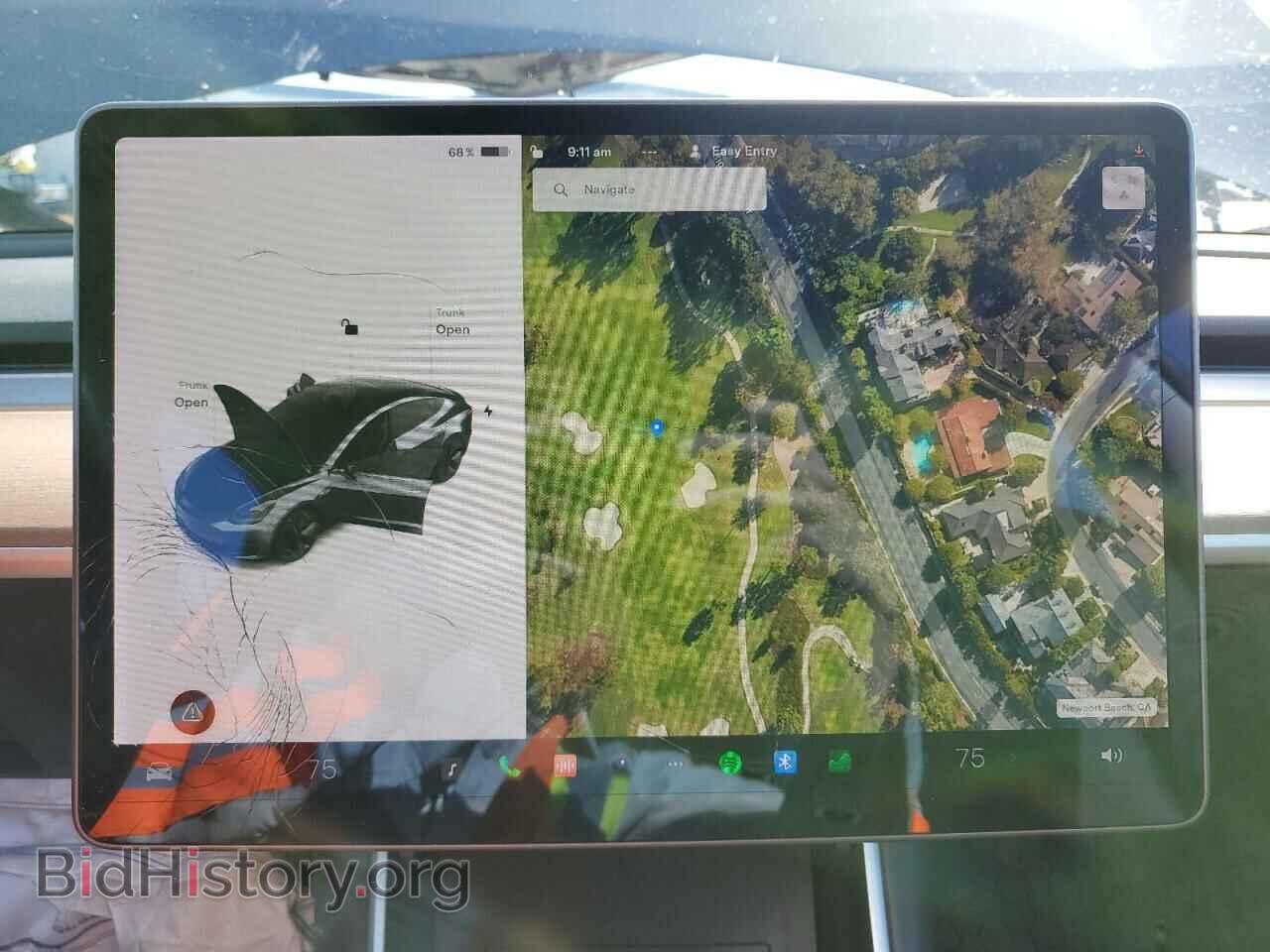 2018 TESLA MODEL 3 - VIN: 5YJ3E1EB7JF114465 - Photo 9