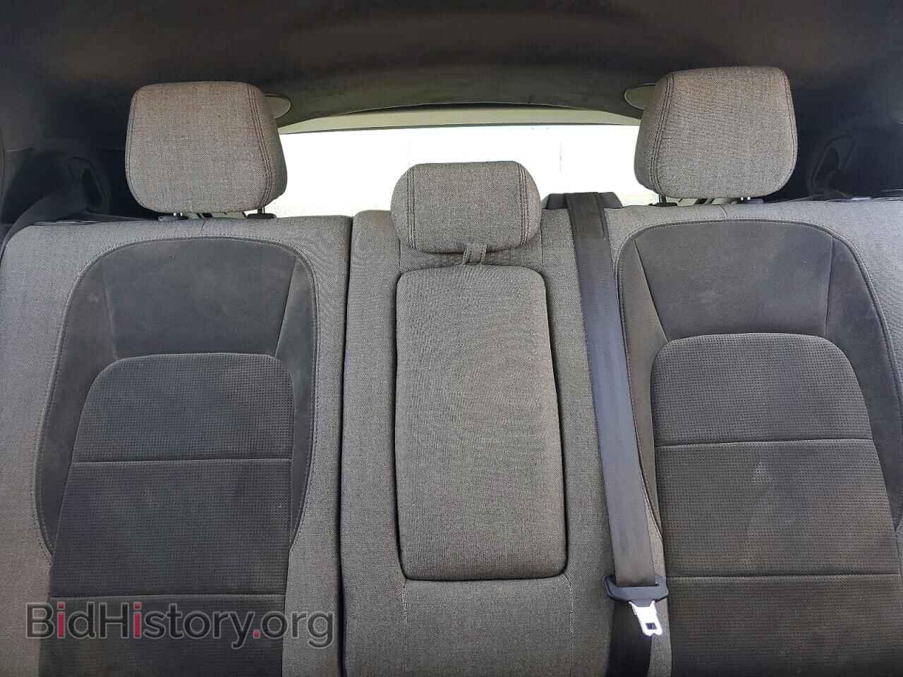 2019 JAGUAR I-PACE - VIN: SADHC2S12K1F75698 - Photo 10