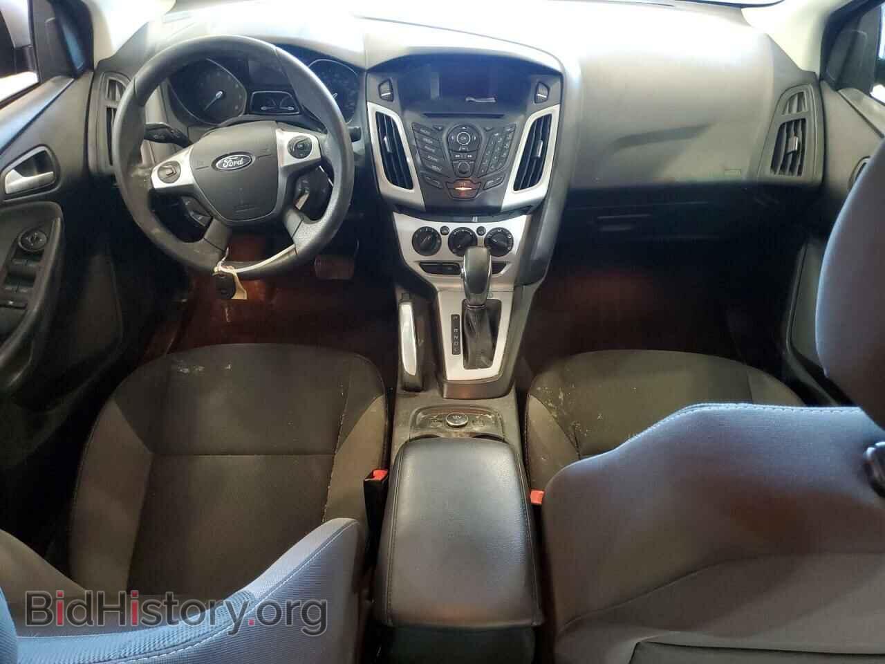 2013 FORD FOCUS - VIN: 1FADP3F23DL307258 - Photo 8