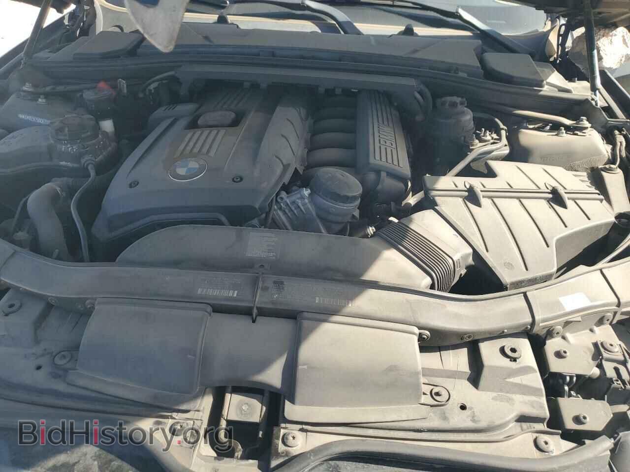 2012 BMW 3 SERIES - VIN: WBAKE5C58CE755979 - Фото 11
