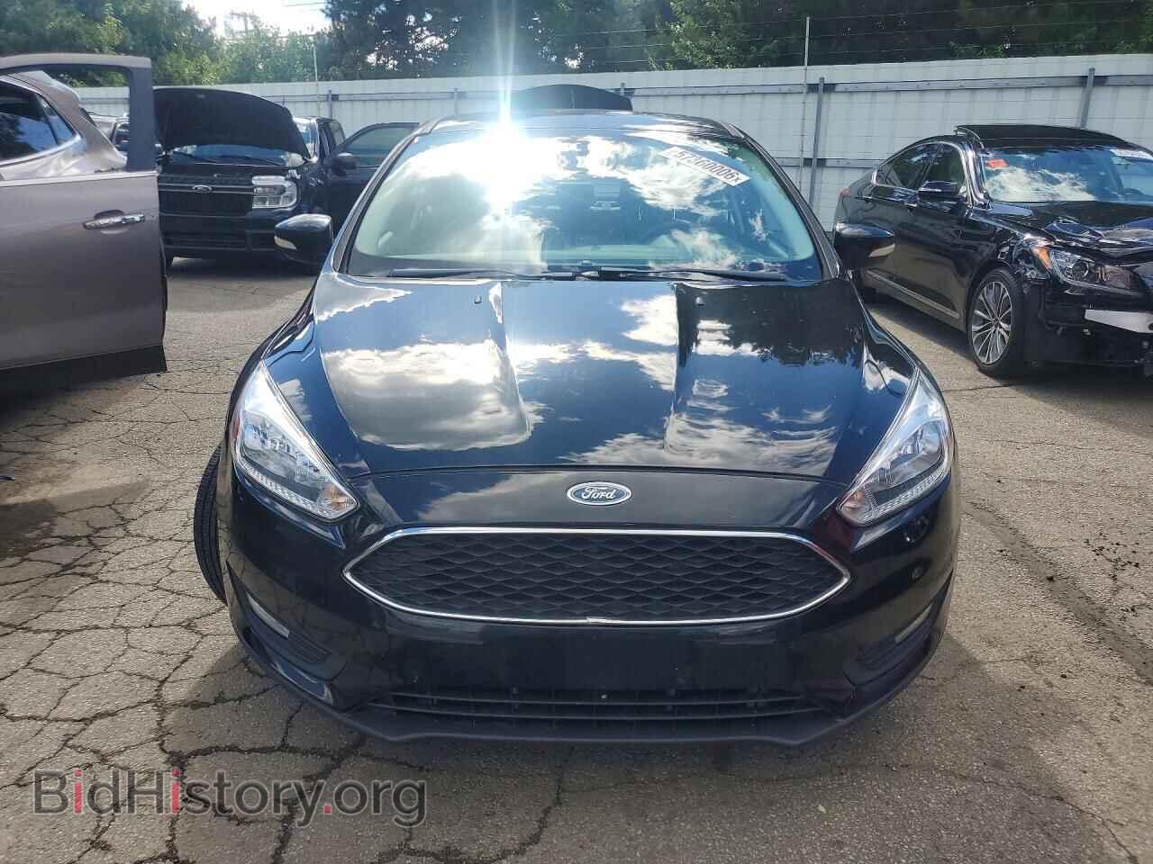 2015 FORD FOCUS - VIN: 1FADP3F23FL270957 - Photo 5