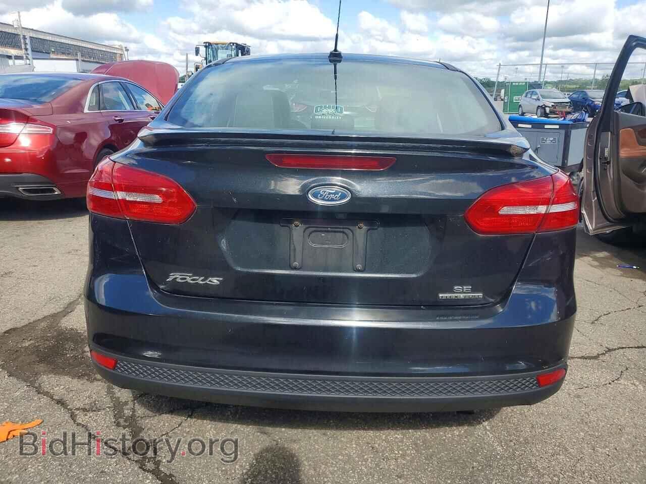 2015 FORD FOCUS - VIN: 1FADP3F23FL270957 - Photo 6