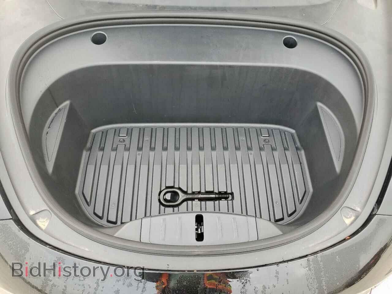 2022 TESLA MODEL 3 - VIN: 5YJ3E1EA9NF201815 - Photo 11