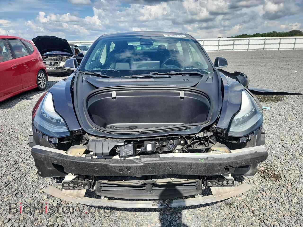 2018 TESLA MODEL 3 - VIN: 5YJ3E1EB1JF082936 - Photo 5