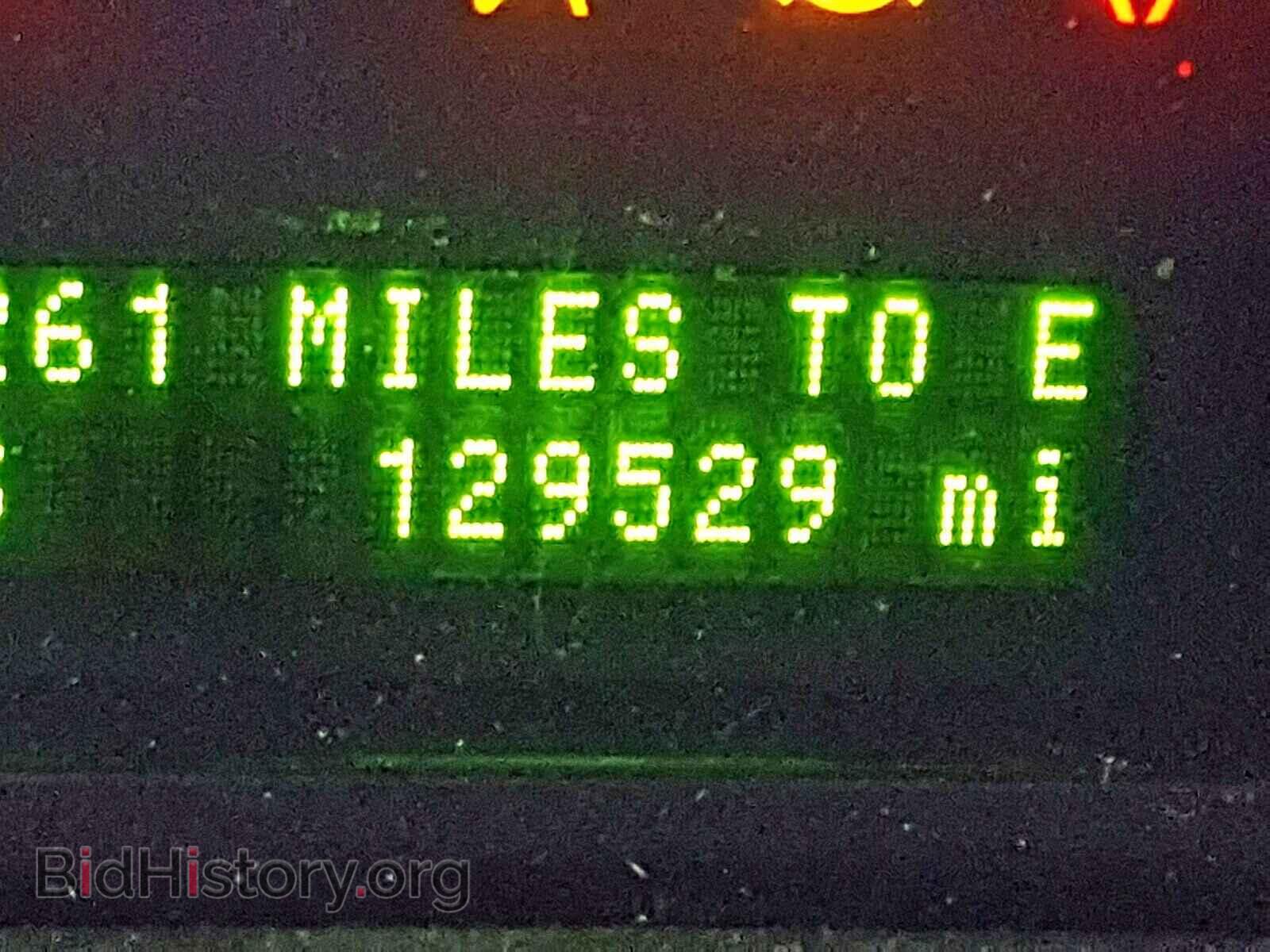 2007 FORD EDGE - VIN: 2FMDK39C57BB52564 - Фото 8