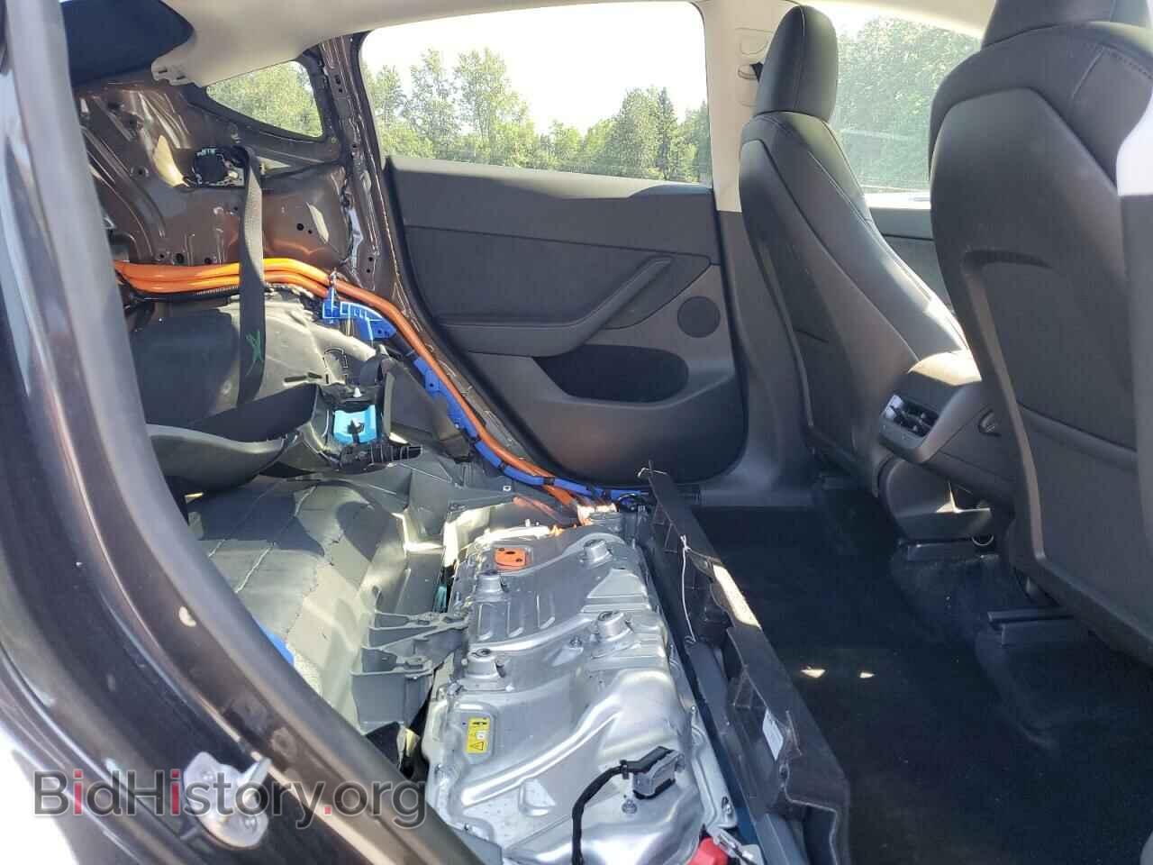 2024 TESLA MODEL Y - VIN: 7SAYGDEE9RF120729 - Photo 11
