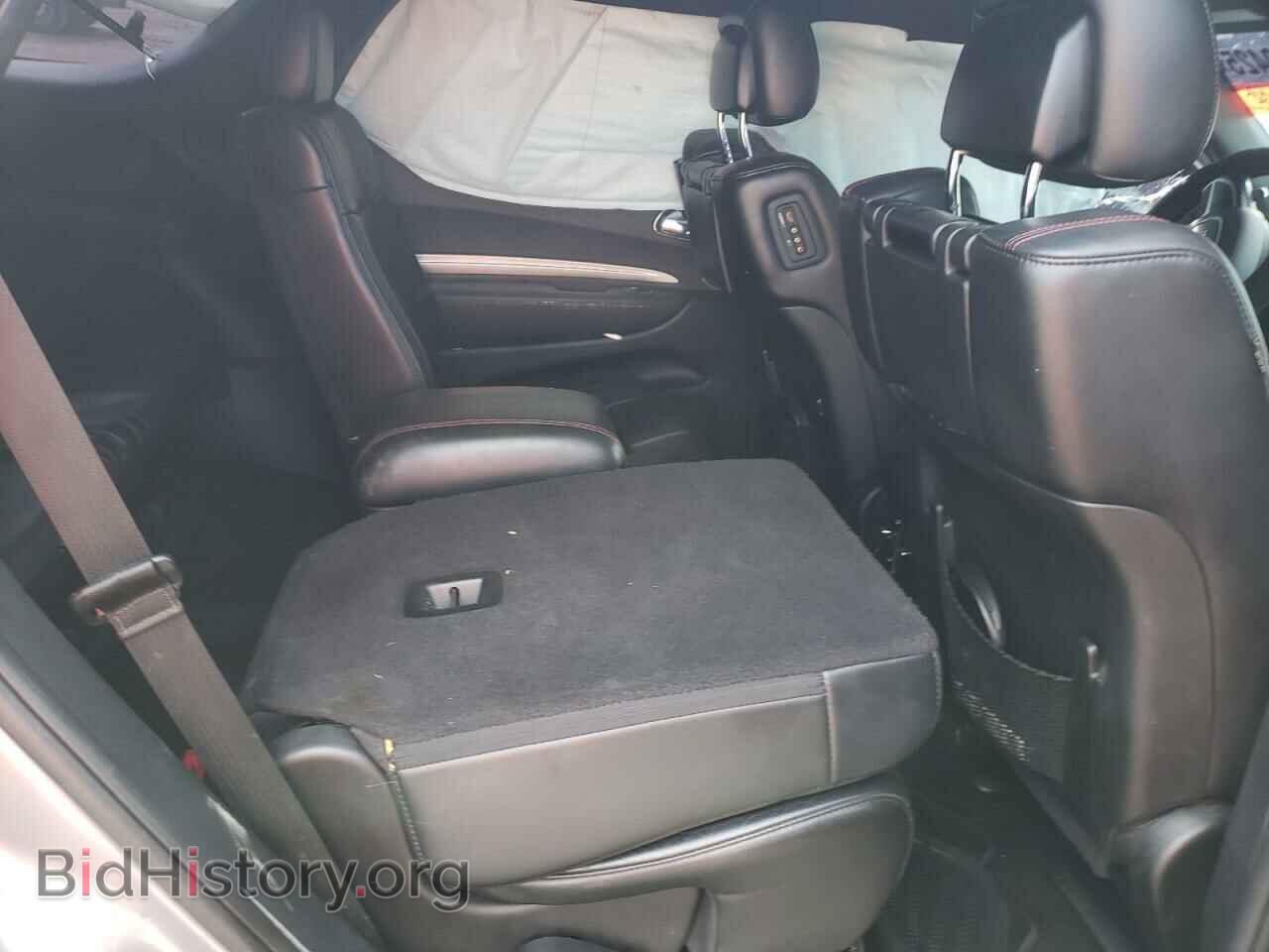 2014 DODGE DURANGO - VIN: 1C4SDHCT8EC581741 - Photo 10