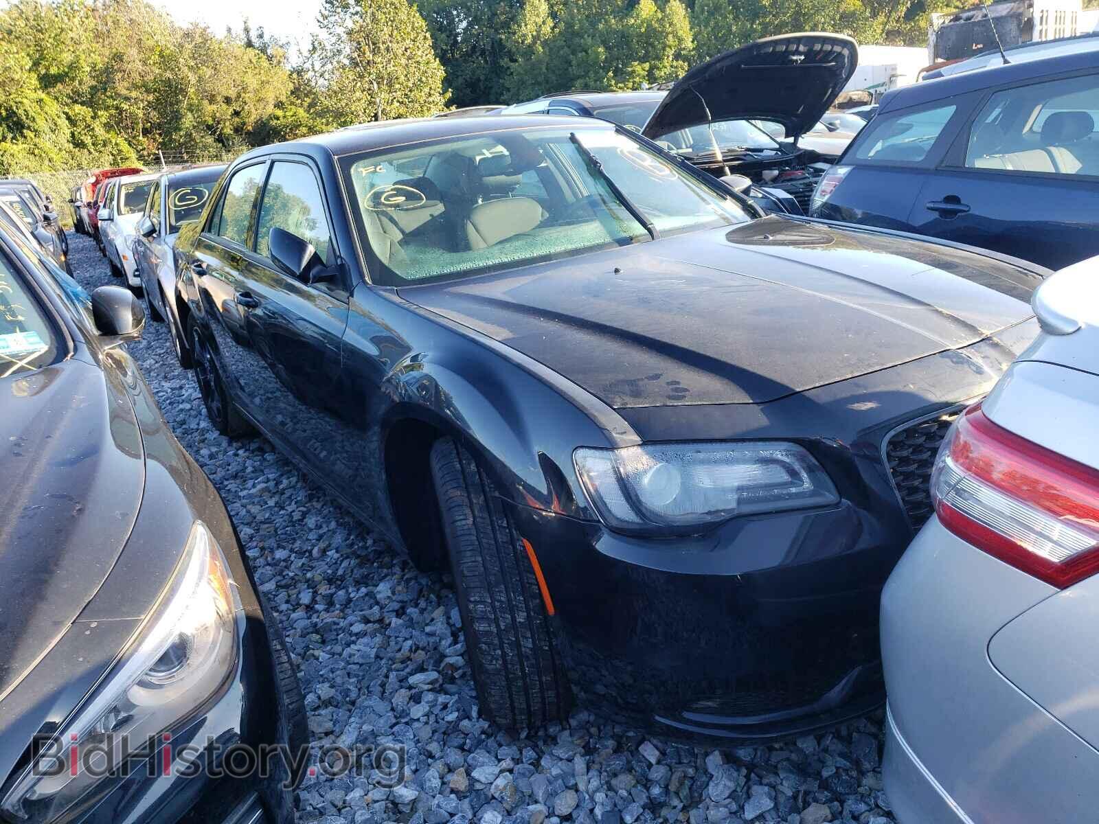 Photo 2C3CCARG9LH230148 - CHRYSLER 300 2020