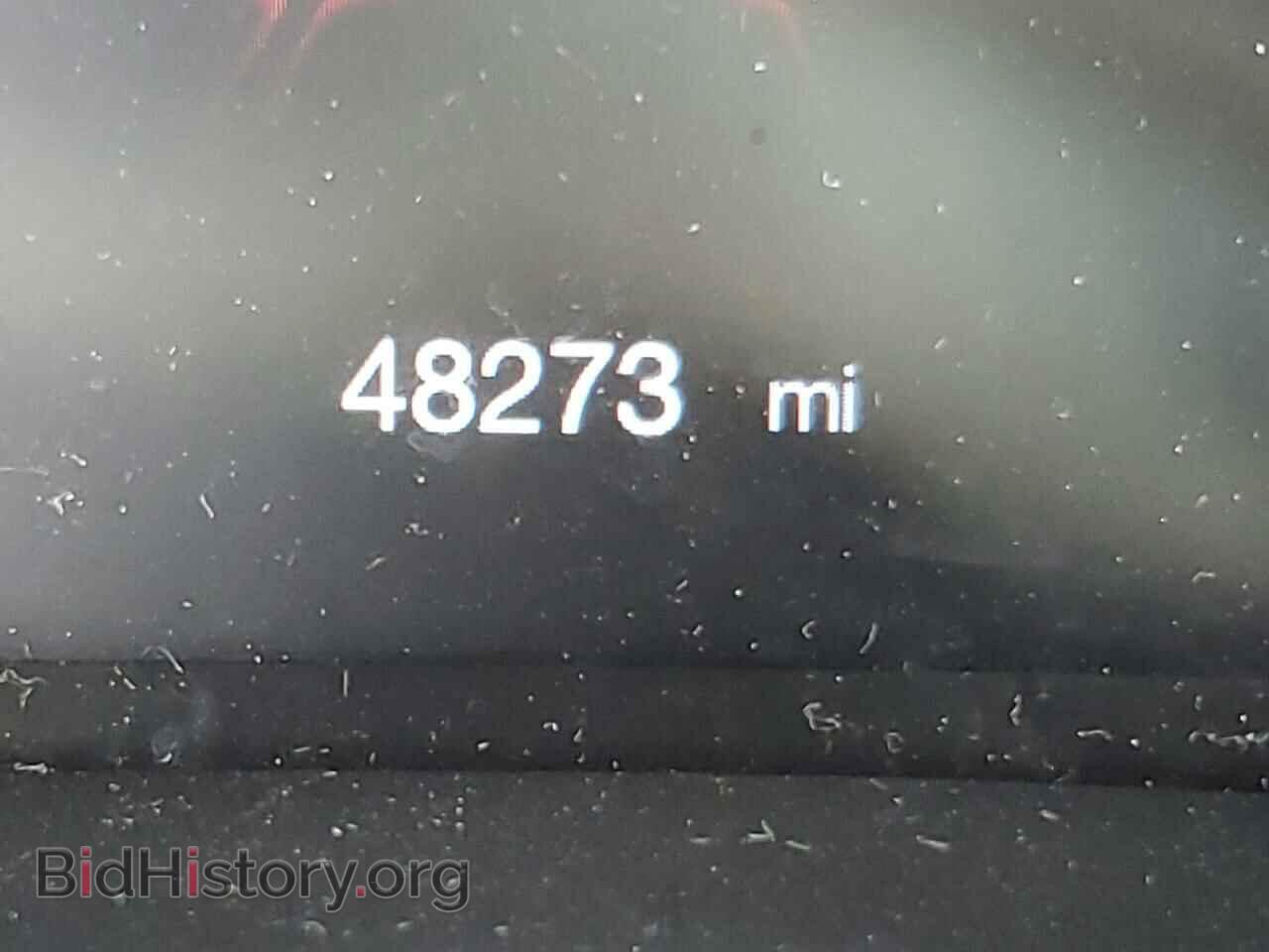 2019 JEEP COMPASS - VIN: 3C4NJDDBXKT627834 - Фото 8