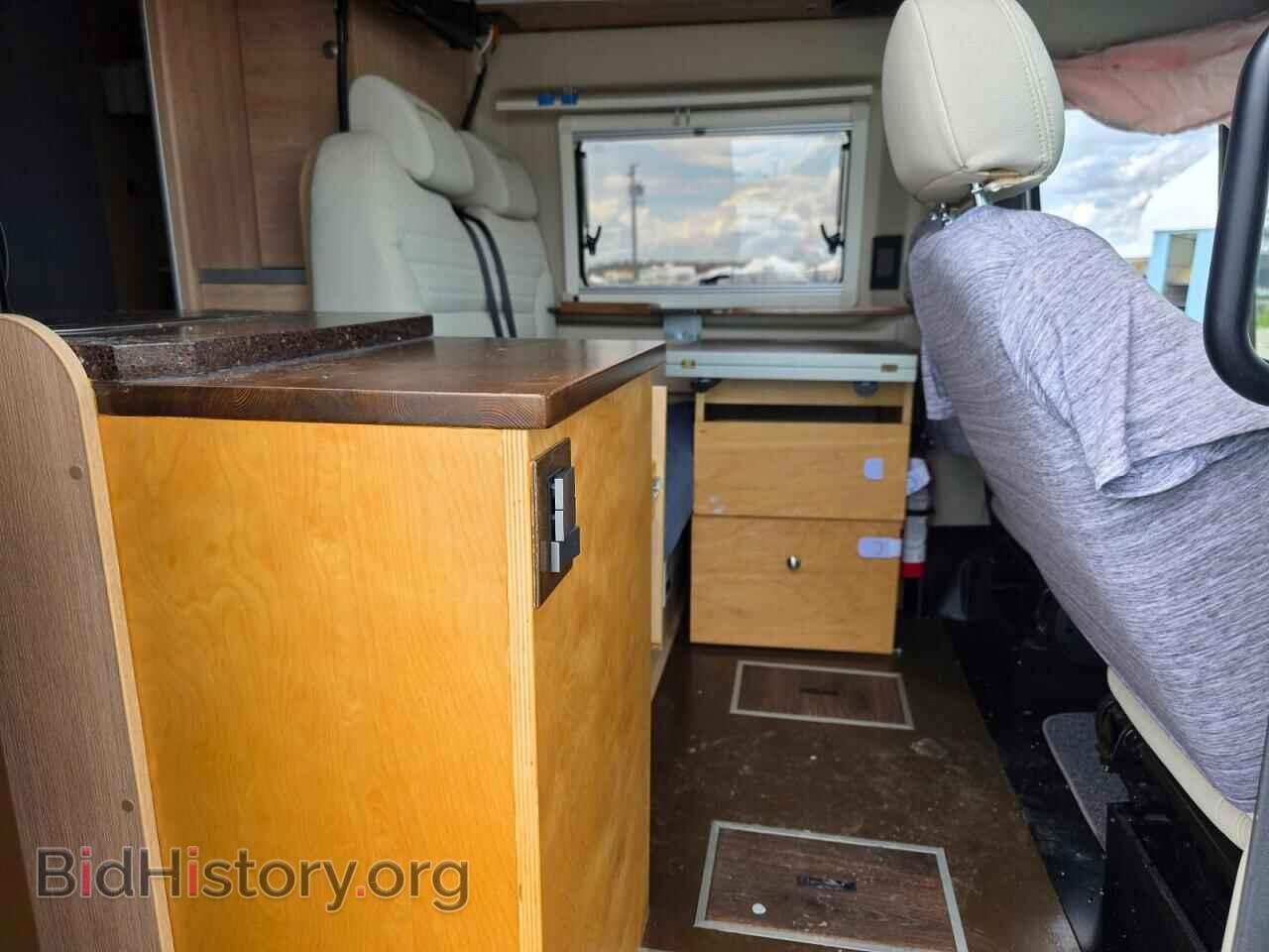 2017 RAM PROMASTER - VIN: 3C6TRVDGXHE541459 - Photo 6