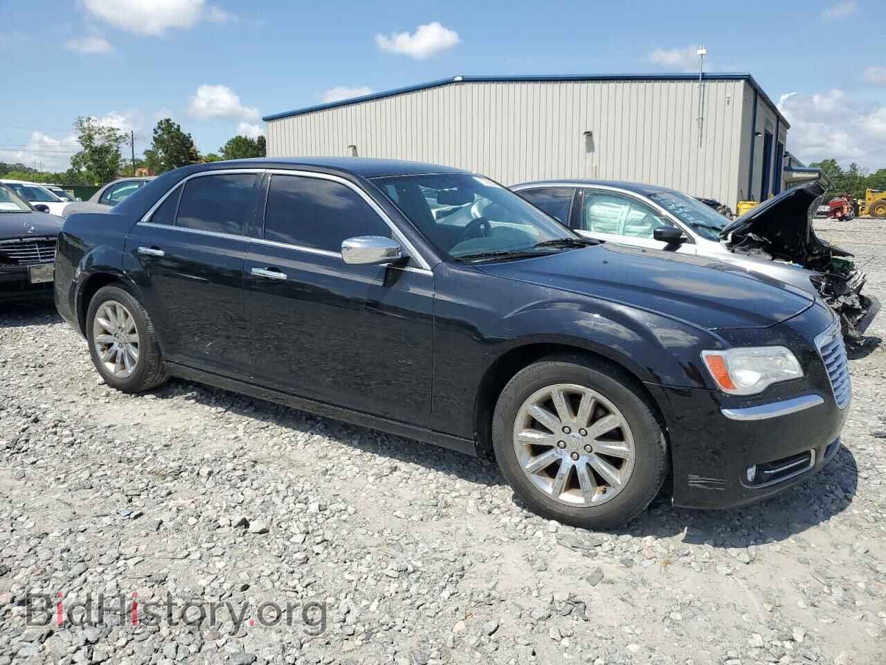 2012 CHRYSLER 300 - VIN: 2C3CCACG7CH223496 - Photo 4