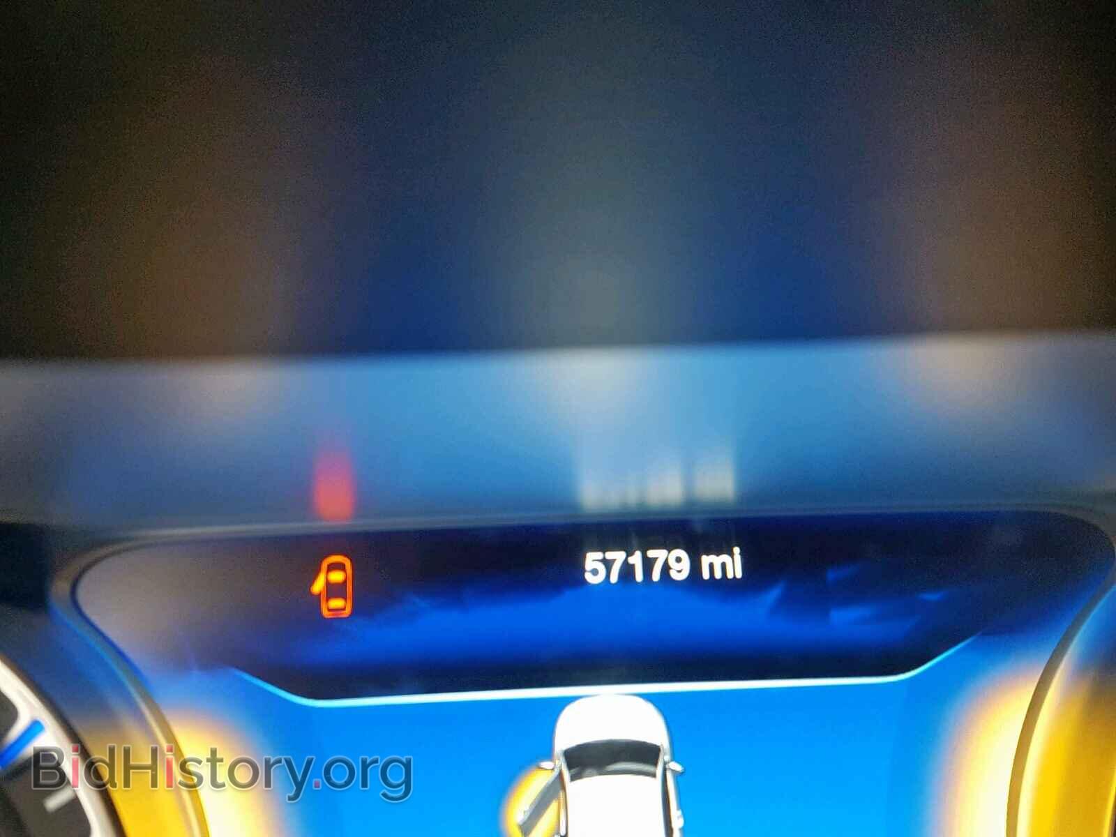 2015 CHRYSLER 200 - VIN: 1C3CCCCBXFN638422 - Photo 8