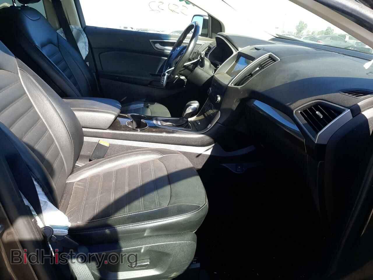 2017 FORD EDGE - VIN: 2FMPK4J86HBB57199 - Photo 5