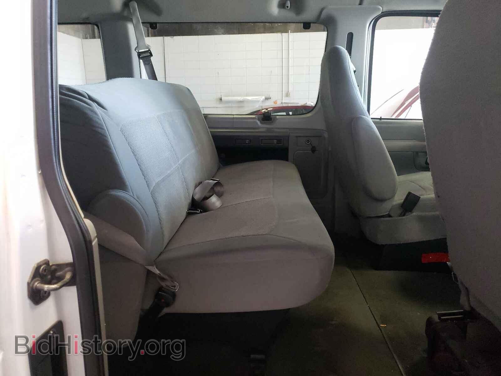 2006 FORD ECONOLINE - VIN: 1FBNE31LX6DA61475 - Фото 6