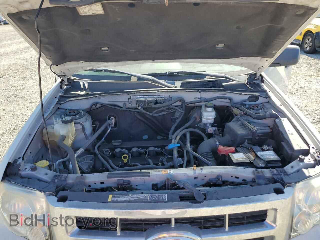 2012 FORD ESCAPE - VIN: 1FMCU0C79CKC19103 - Фото 12
