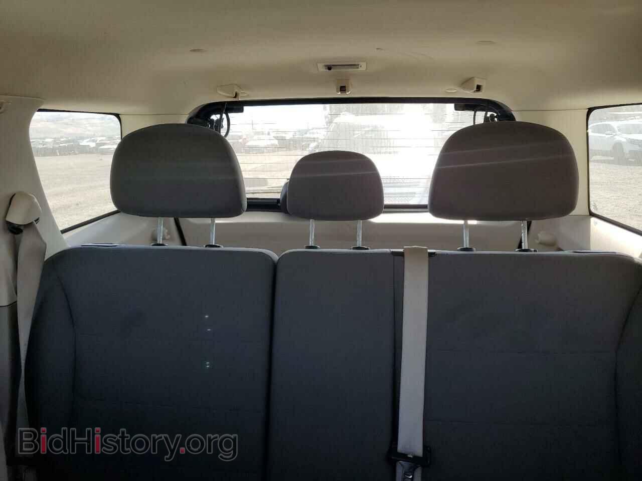 2012 FORD ESCAPE - VIN: 1FMCU0C79CKC19103 - Фото 10