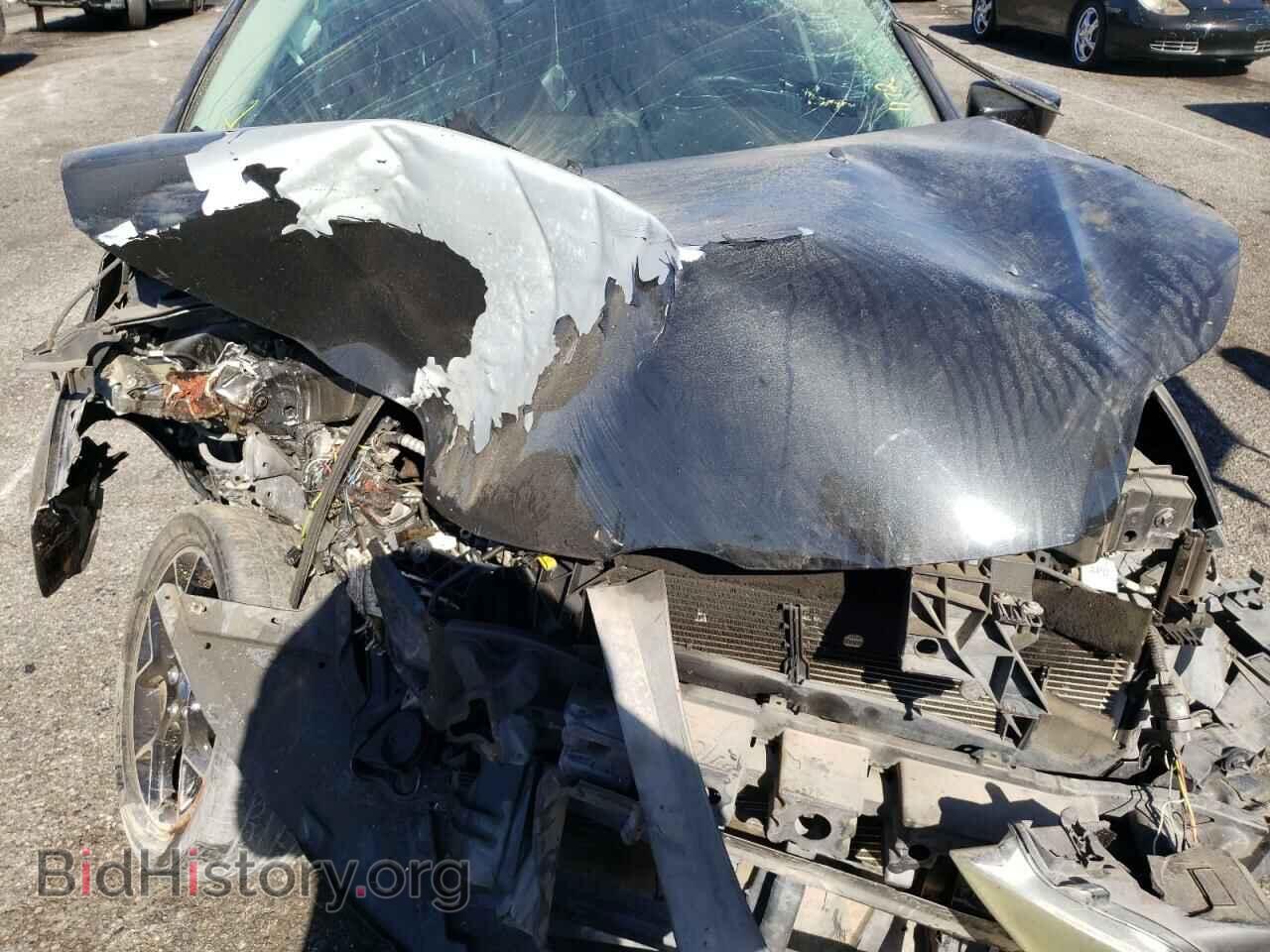 2012 FORD FOCUS - VIN: 1FAHP3F28CL386281 - Фото 7