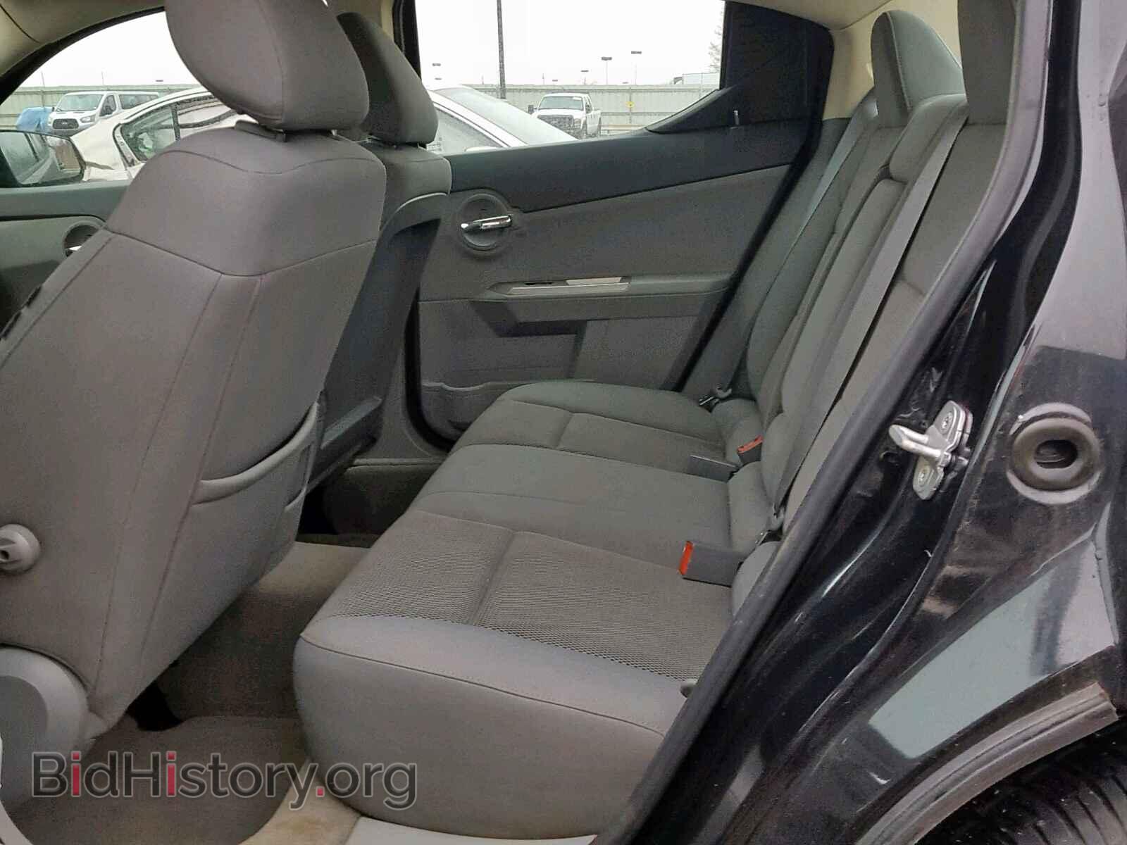 2008 DODGE AVENGER - VIN: 1B3LC56K98N292919 - Фото 6