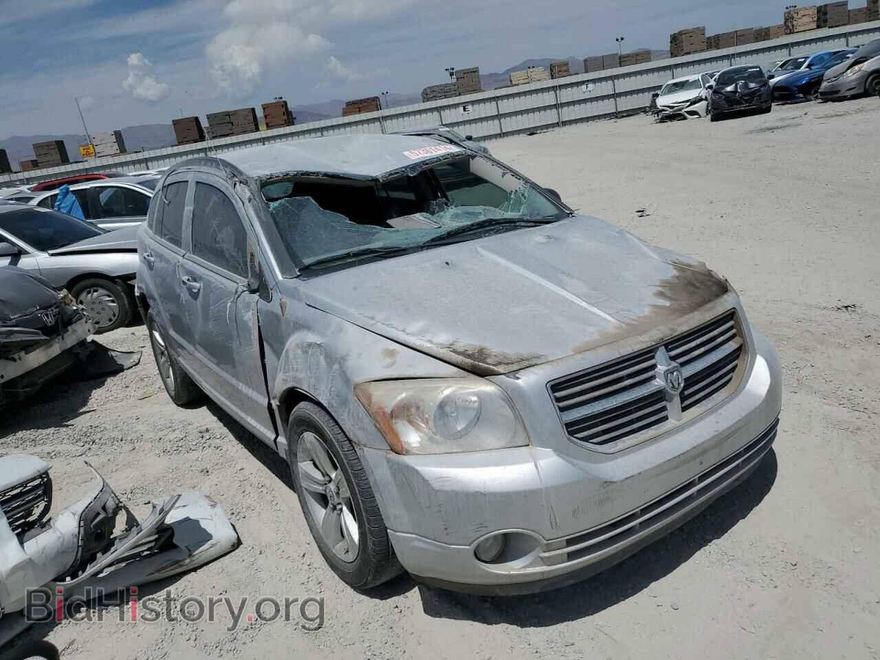 2012 DODGE CALIBER - VIN: 1C3CDWDA7CD532175 - Photo 4