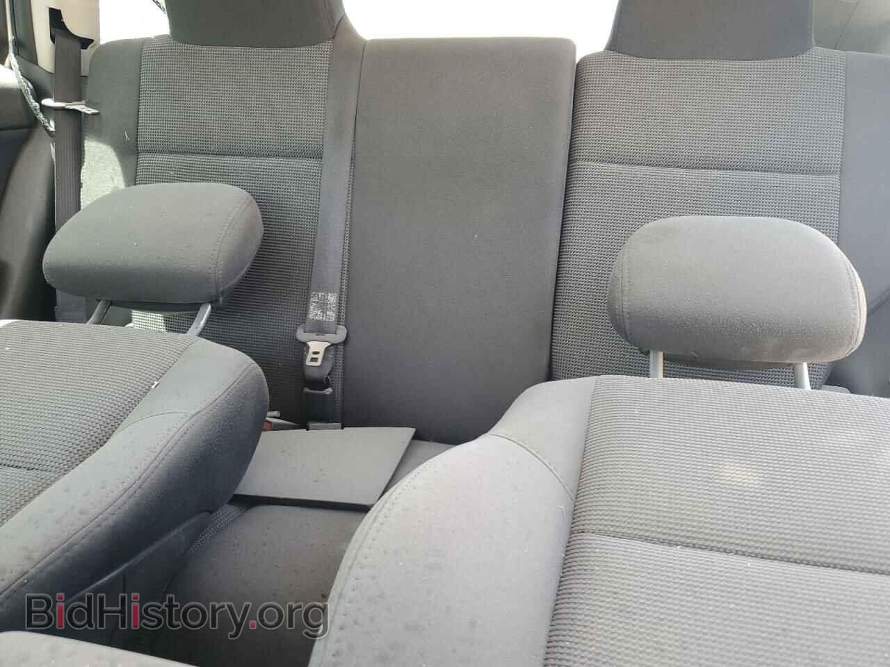 2012 DODGE CALIBER - VIN: 1C3CDWDA7CD532175 - Photo 10