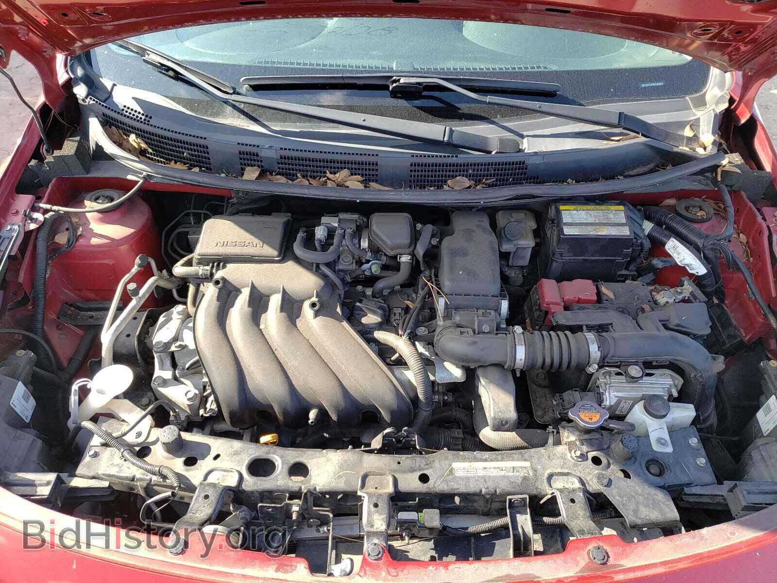 2017 NISSAN VERSA - VIN: 3N1CN7AP9HL806830 - Фото 7