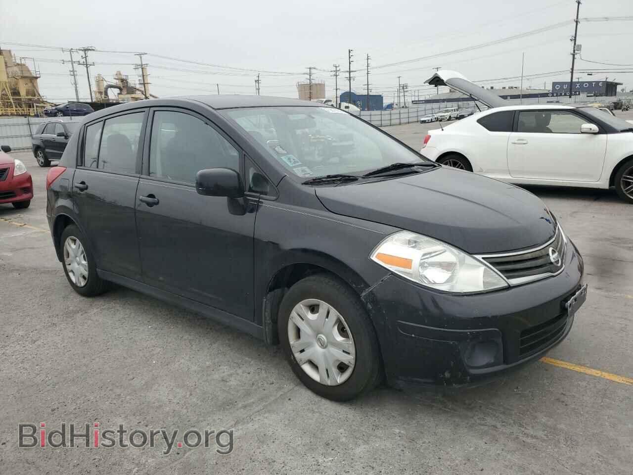 2011 NISSAN VERSA - VIN: 3N1BC1CP4BL408086 - Фото 4