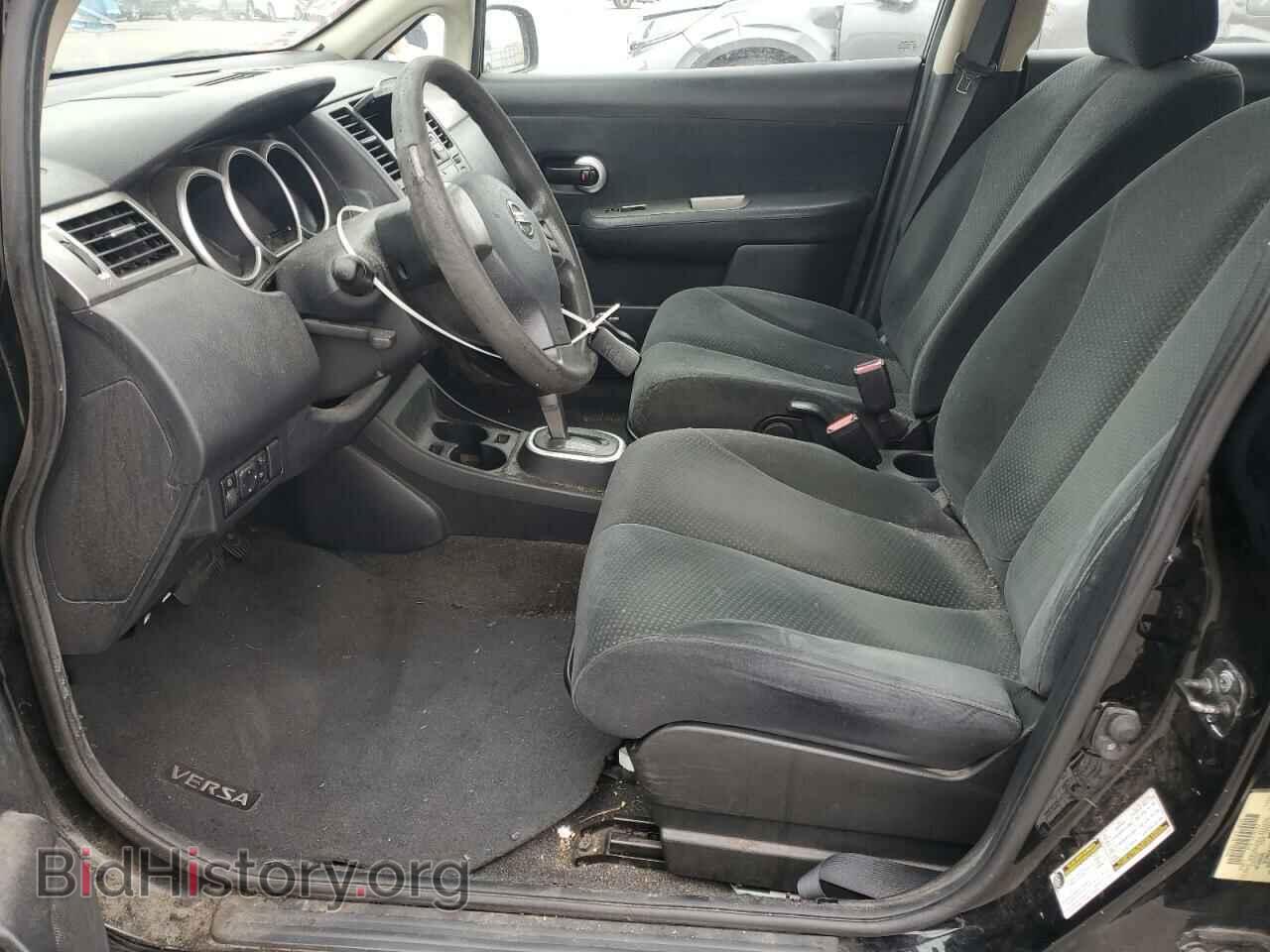 2011 NISSAN VERSA - VIN: 3N1BC1CP4BL408086 - Фото 7