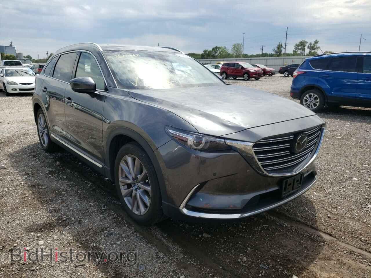 Фотография JM3TCADY7L0401776 - MAZDA CX-9 2020