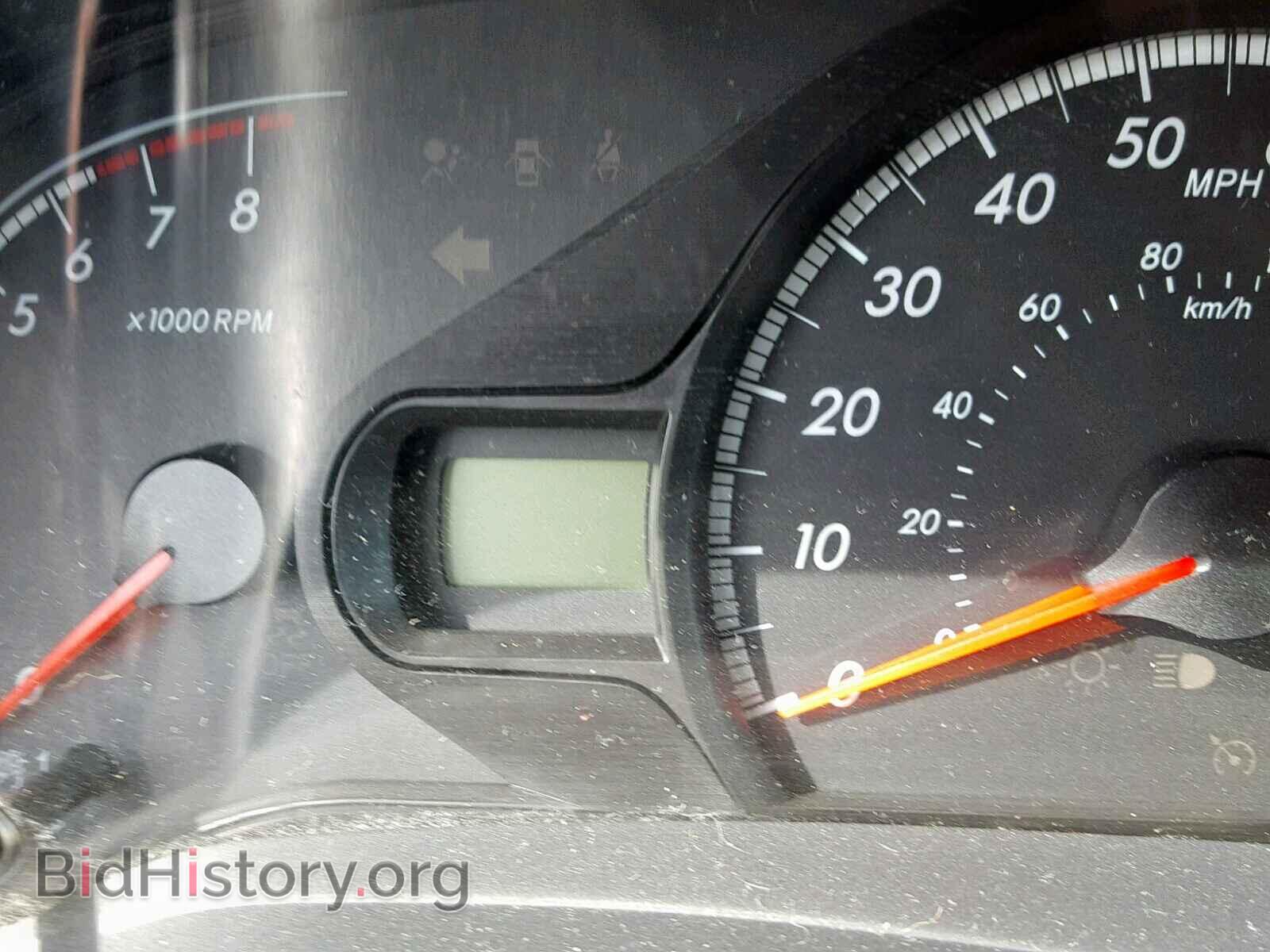 2011 TOYOTA SIENNA BAS - VIN: 5TDZK3DC2BS143409 - Фото 8