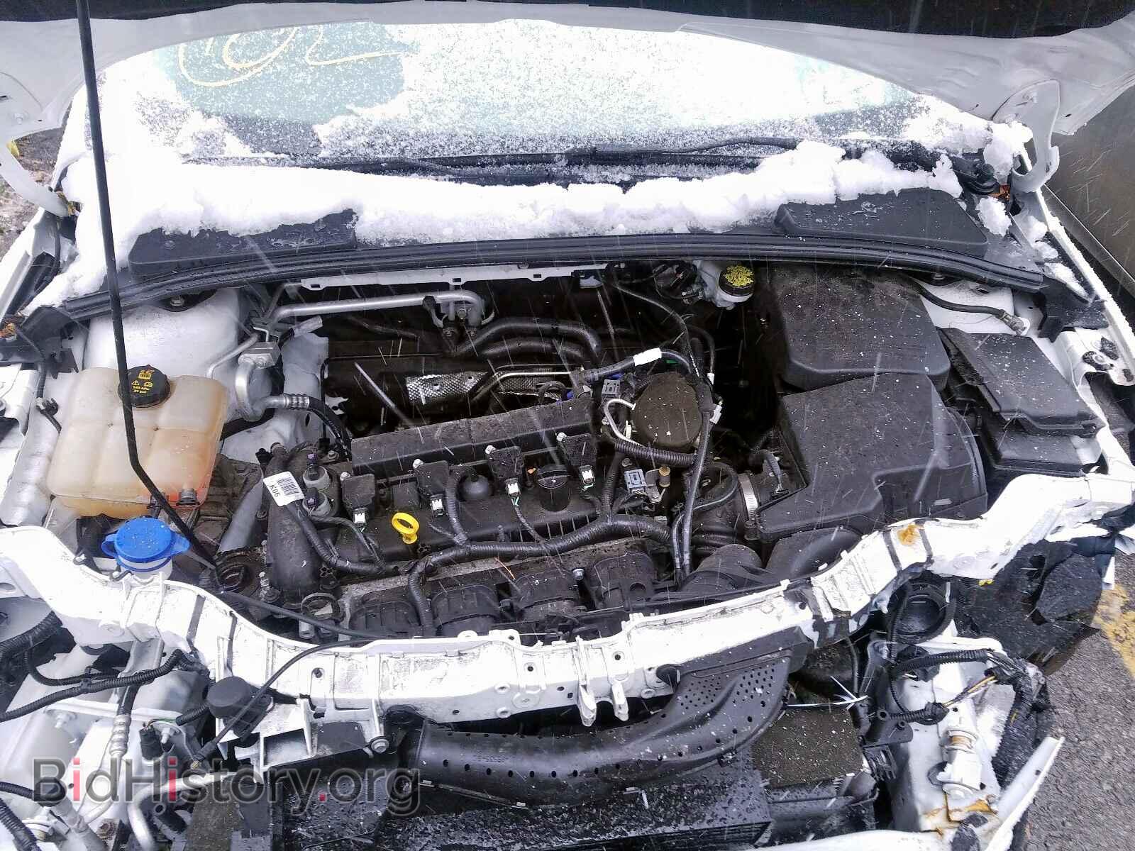 2015 FORD FOCUS - VIN: 1FADP3F28FL291271 - Photo 7