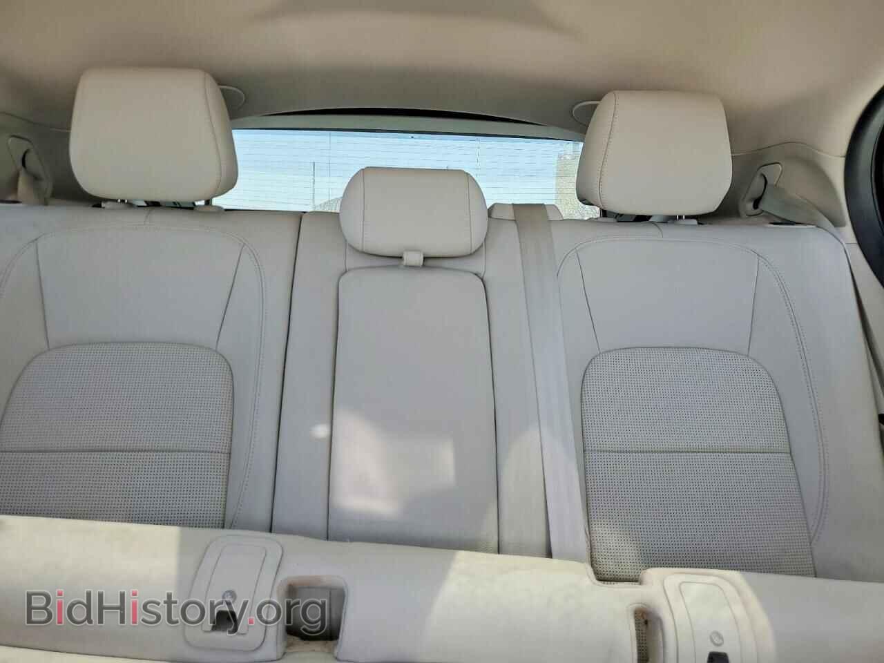 2019 JAGUAR I-PACE - VIN: SADHB2S12K1F66762 - Photo 10