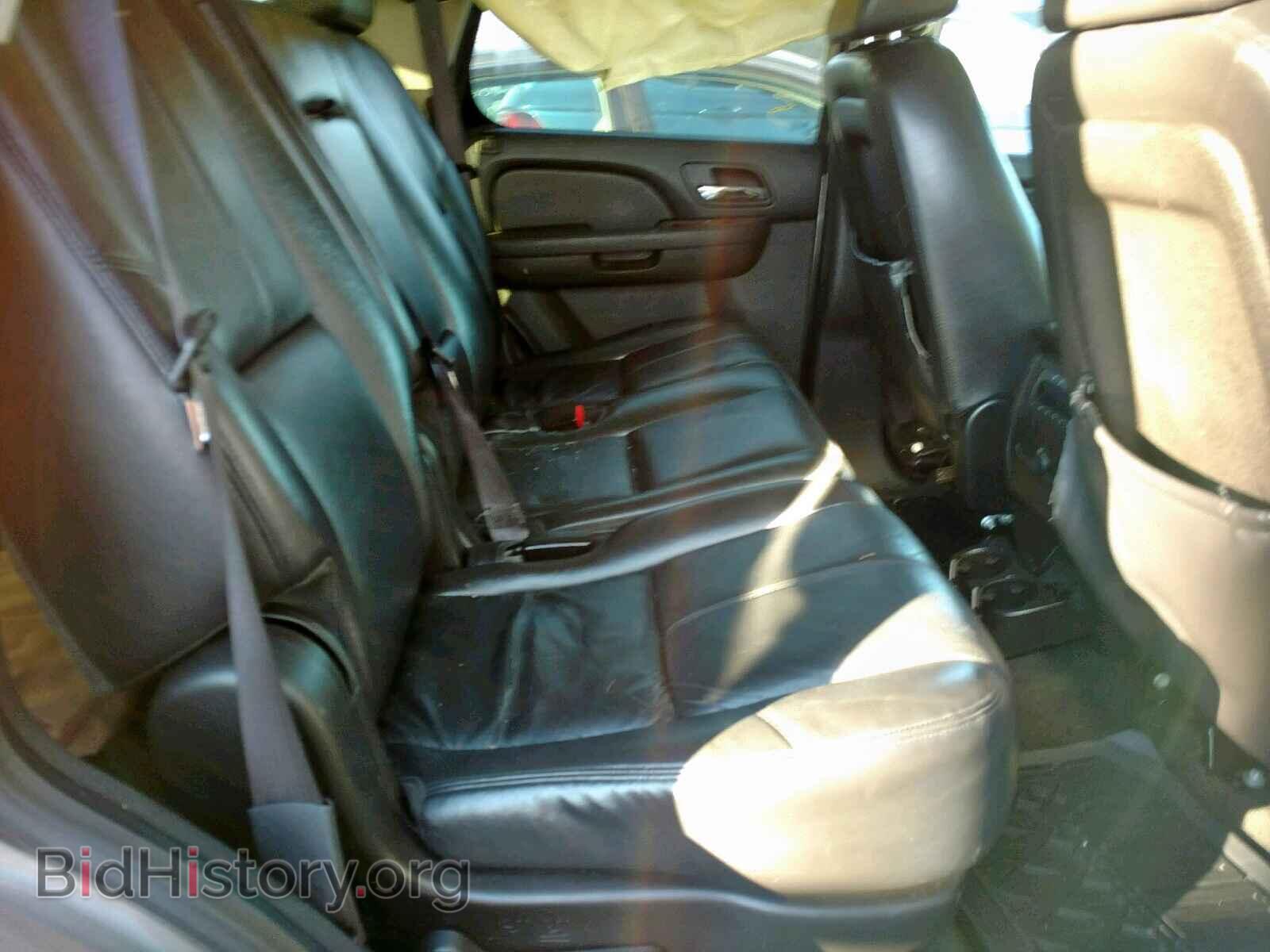 2008 GMC YUKON - VIN: 1GKFK13058R127859 - Фото 6