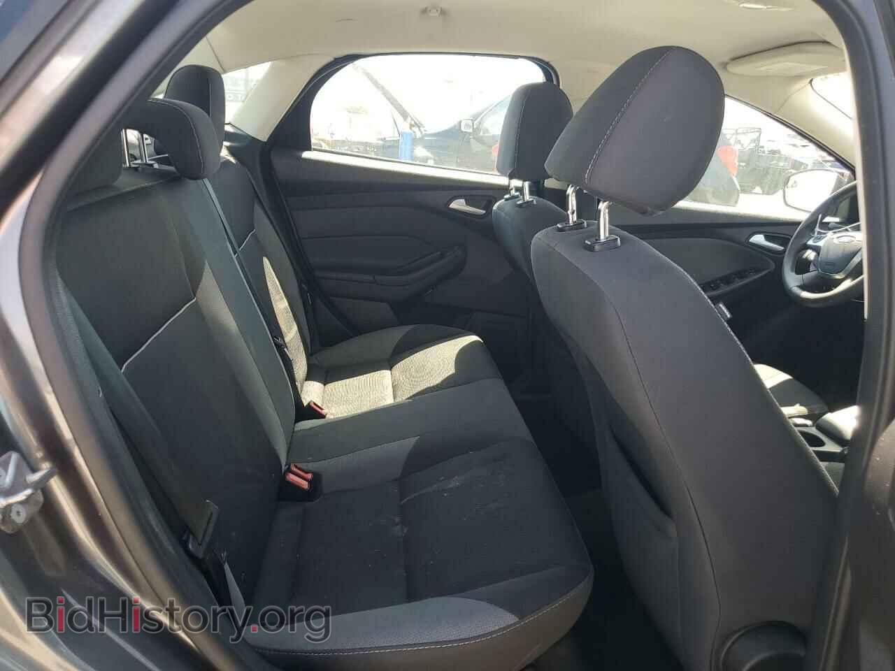 2014 FORD FOCUS - VIN: 1FADP3F27EL443281 - Photo 10