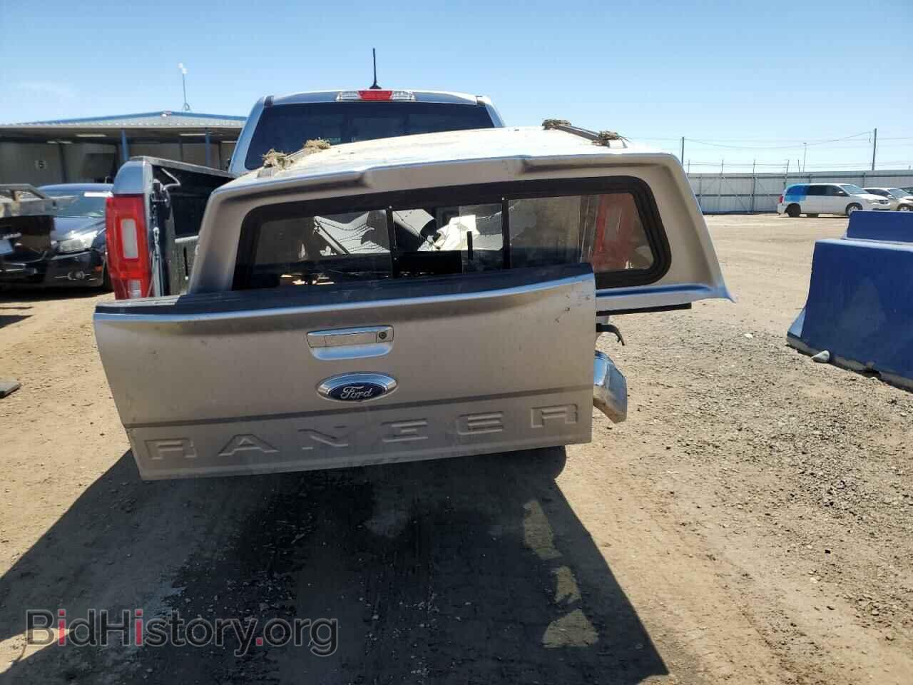 2020 FORD RANGER - VIN: 1FTER4FH3LLA76864 - Фото 6