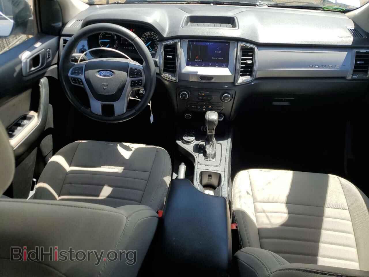 2020 FORD RANGER - VIN: 1FTER4FH3LLA76864 - Фото 8