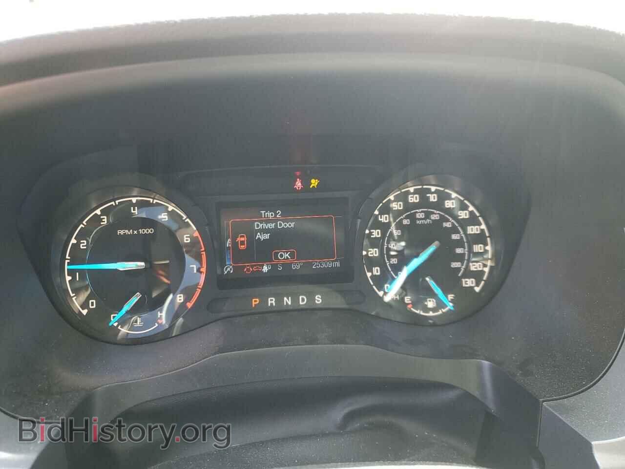 2020 FORD RANGER - VIN: 1FTER4FH3LLA76864 - Фото 9