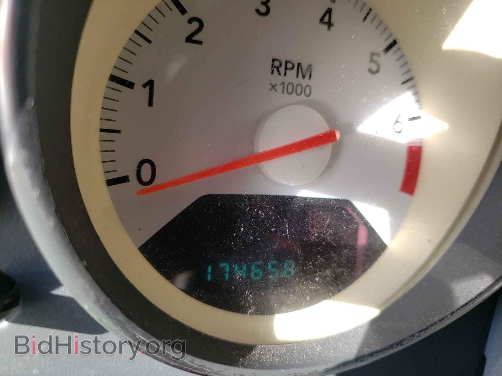 2007 DODGE CALIBER - VIN: 1B3HB48BX7D408763 - Фото 8