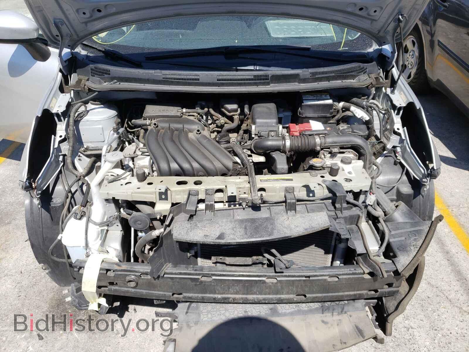 2016 NISSAN VERSA - VIN: 3N1CE2CP5GL358083 - Photo 7