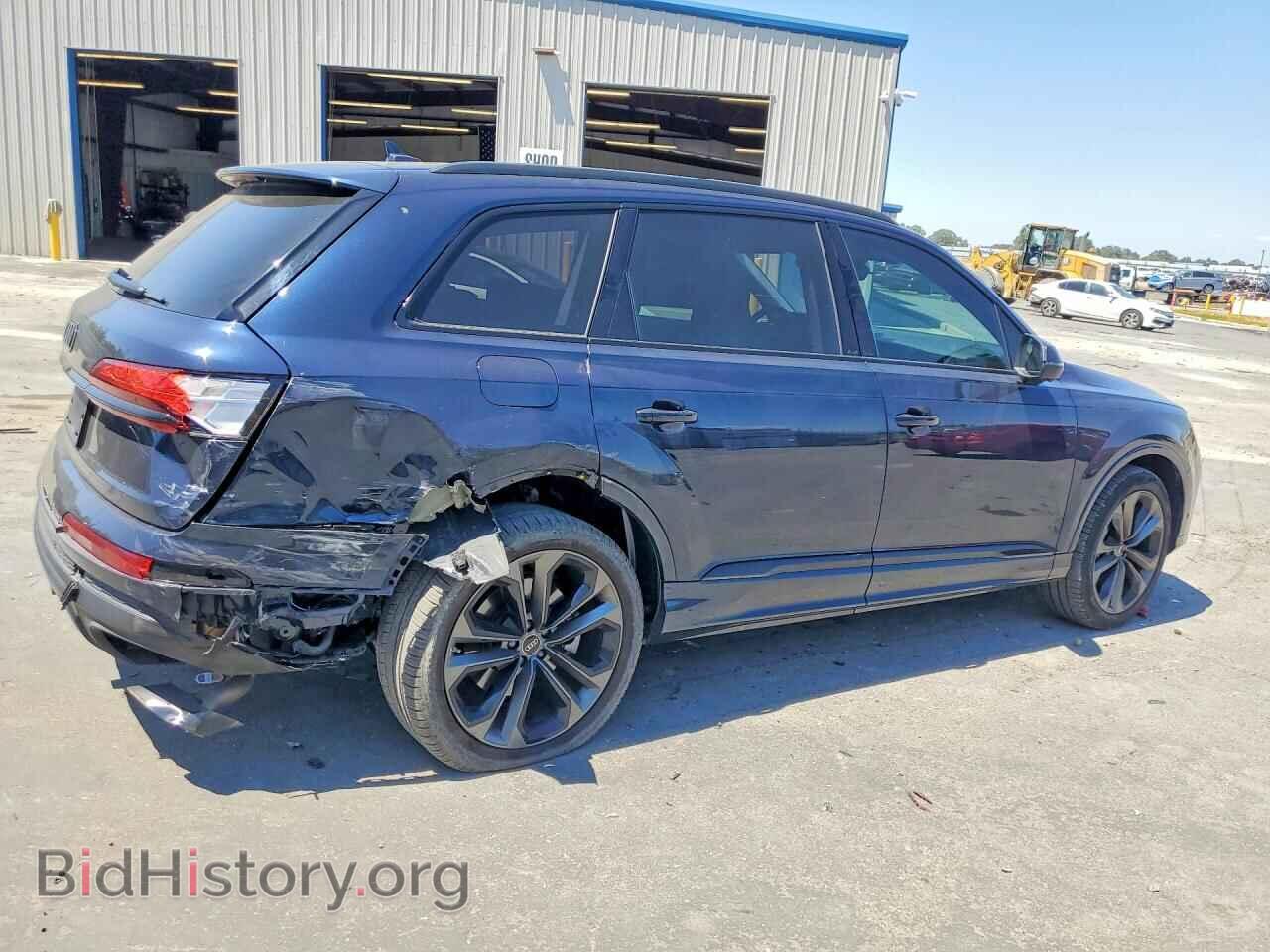 2025 AUDI Q7 - VIN: WA1LVBF78SD013986 - Photo 3