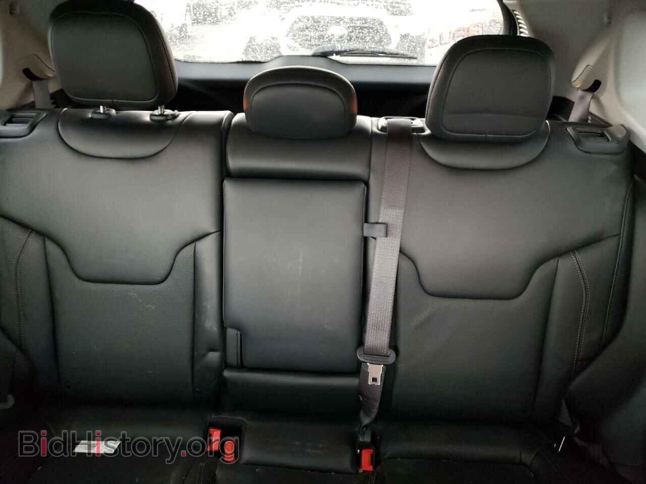 2022 JEEP COMPASS - VIN: 3C4NJDFB2NT118192 - Фото 10