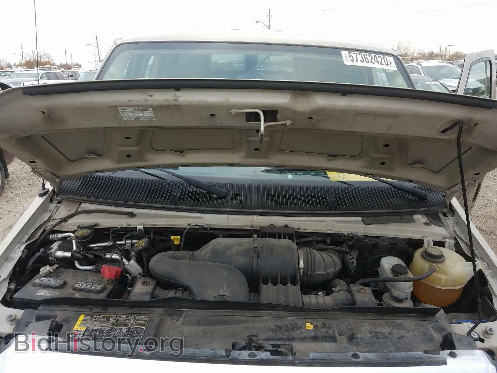 2012 FORD ECONOLINE - VIN: 1FBNE3BL0CDA77081 - Photo 7