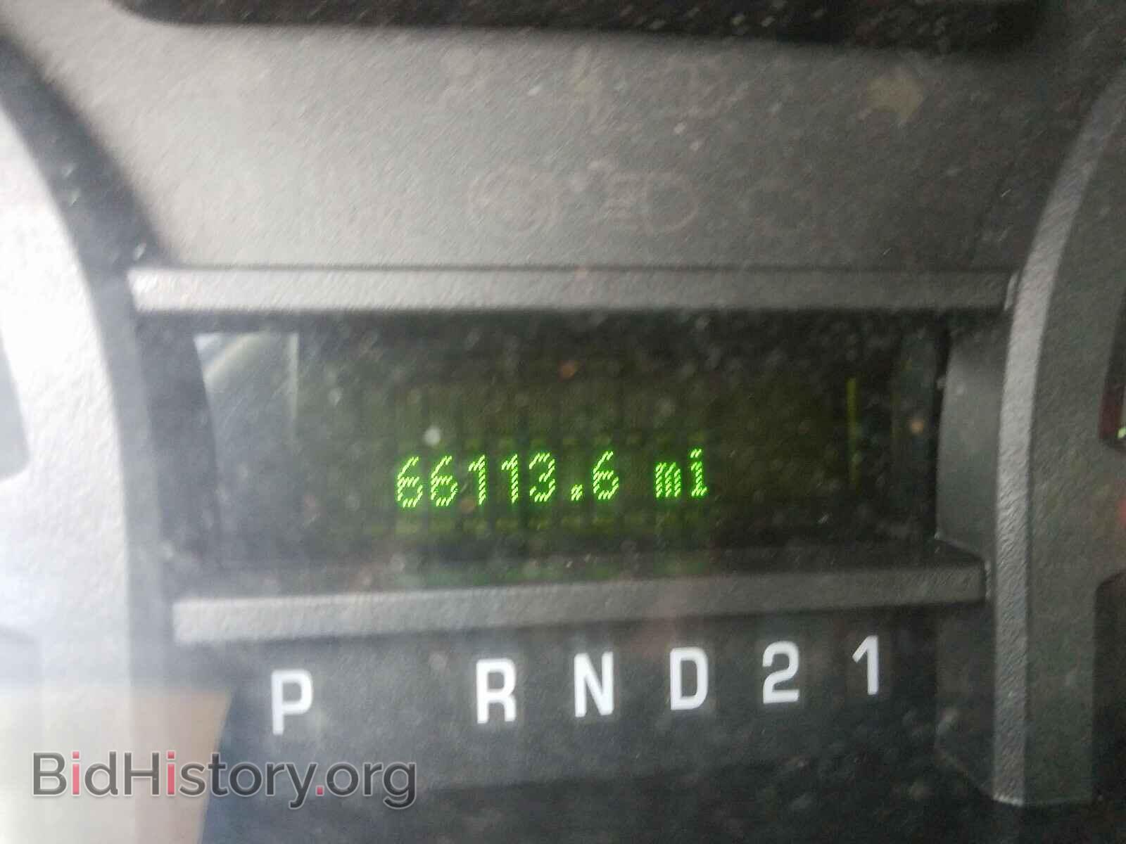 2012 FORD ECONOLINE - VIN: 1FBNE3BL0CDA77081 - Photo 8