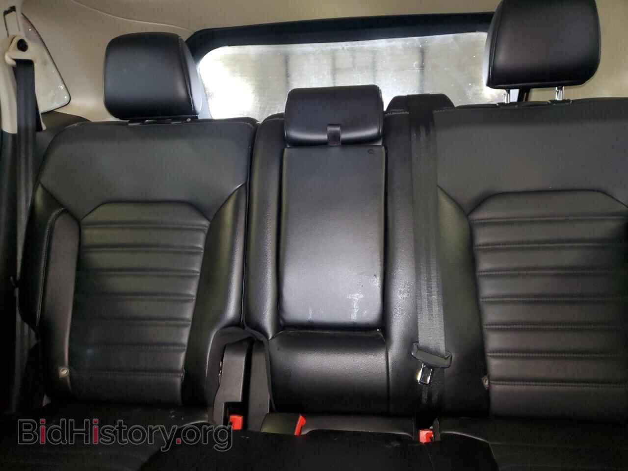 2015 FORD EDGE - VIN: 2FMTK4J99FBB19969 - Photo 10