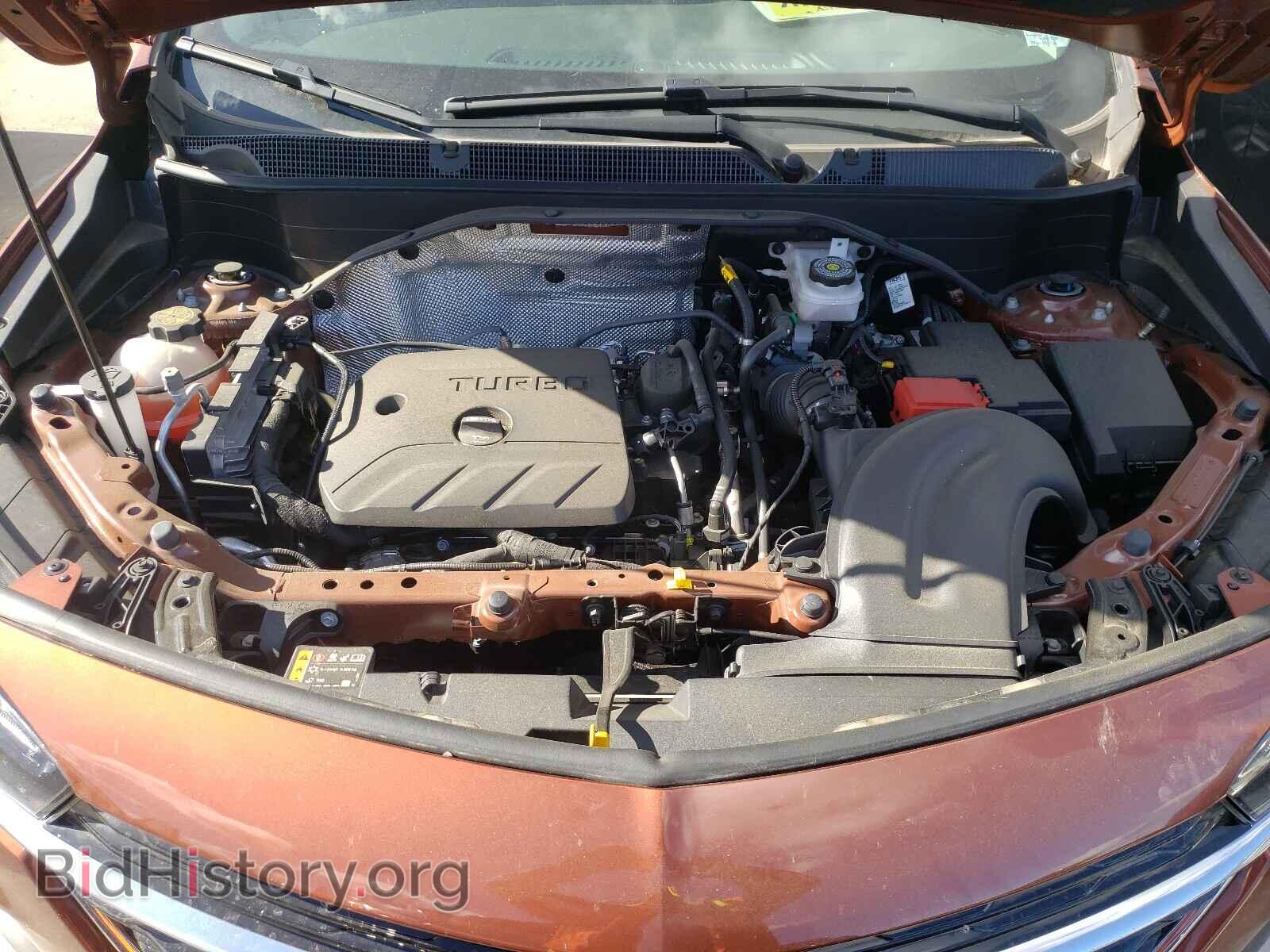 2020 BUICK ENCORE - VIN: KL4MMCSL1LB117961 - Фото 7